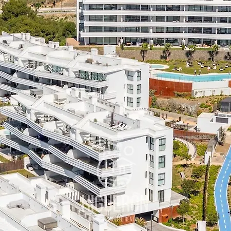 Higueronrentals La Casa De Kaasa Fuengirola