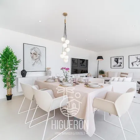 Higueronrentals La Casa De Kaasa * Fuengirola