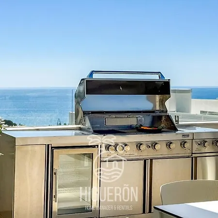 Higueronrentals La Casa De Kaasa * Fuengirola