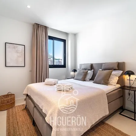 Daire Higueronrentals La Casa De Kaasa *