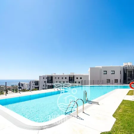 Daire Higueronrentals La Casa De Kaasa Fuengirola