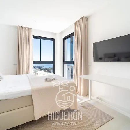 Higueronrentals La Casa De Kaasa * Fuengirola