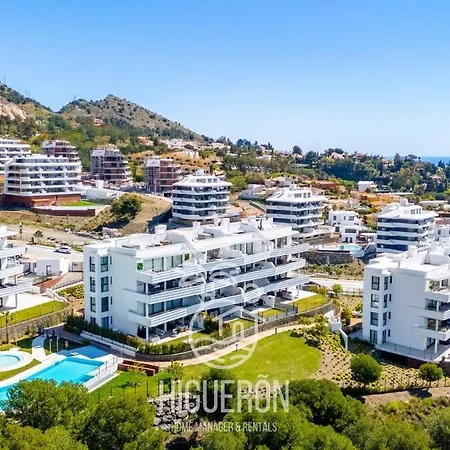 Higueronrentals La Casa De Kaasa Daire *