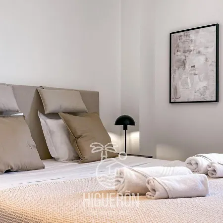 Higueronrentals La Casa De Kaasa * Fuengirola