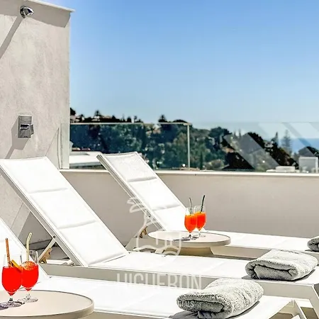 Higueronrentals La Casa De Kaasa Daire *