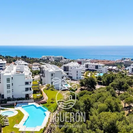 Apartman Higueronrentals La Casa De Kaasa Fuengirola