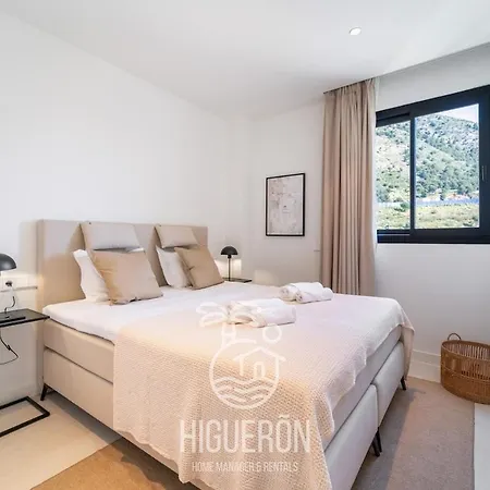 Higueronrentals La Casa De Kaasa * Fuengirola