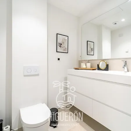 Higueronrentals La Casa De Kaasa *