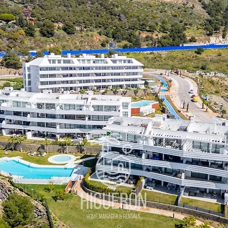 Higueronrentals La Casa De Kaasa * Fuengirola