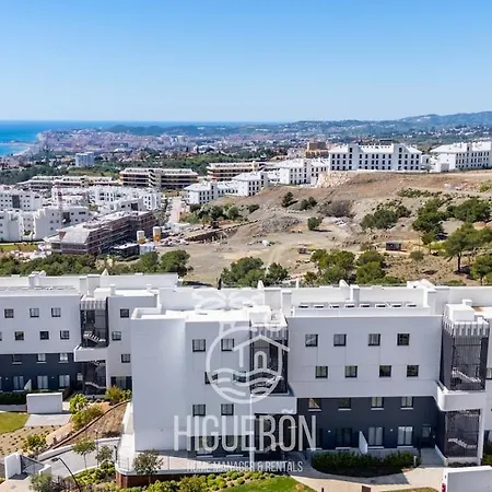 Higueronrentals La Casa De Kaasa Appartement