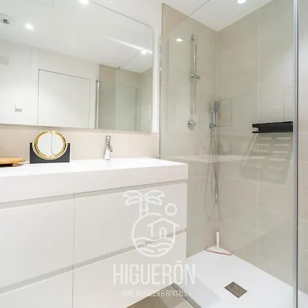 Higueronrentals La Casa De Kaasa