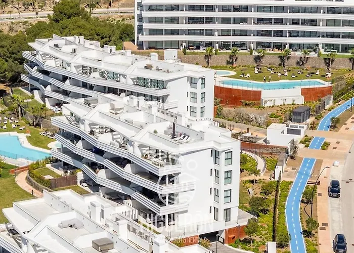 Higueronrentals La Casa De Kaasa Fuengirola