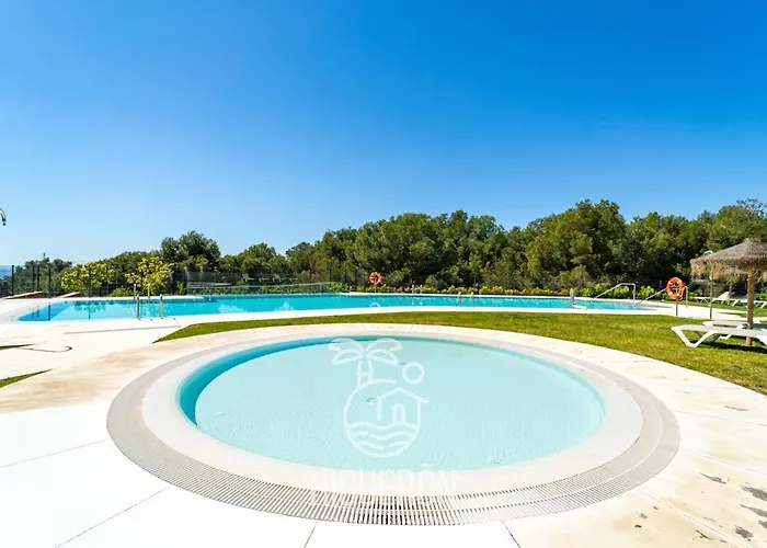 Appartement Higueronrentals La Casa De Kaasa Fuengirola