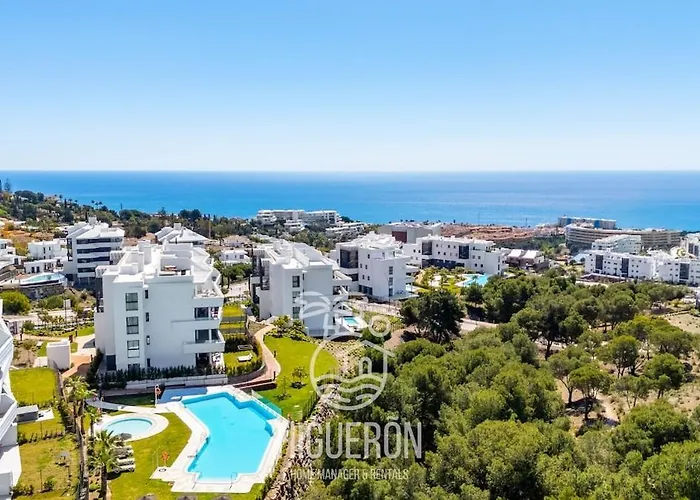 Appartement Higueronrentals La Casa De Kaasa Fuengirola