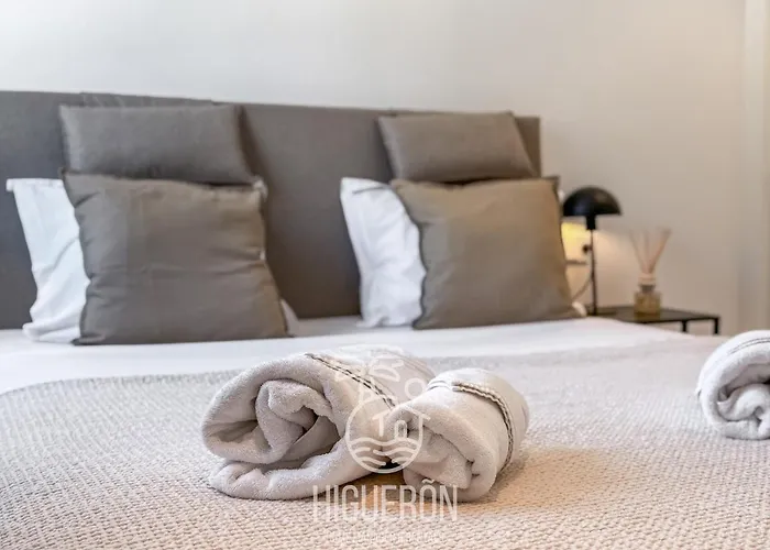 Higueronrentals La Casa De Kaasa *