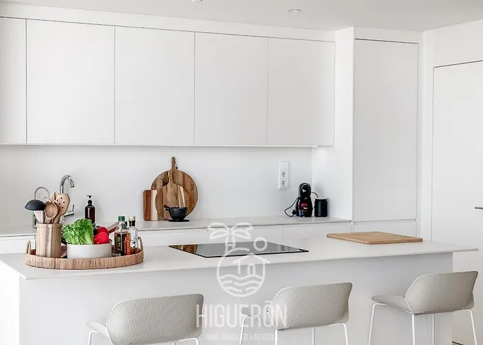 Higueronrentals La Casa De Kaasa * Fuengirola