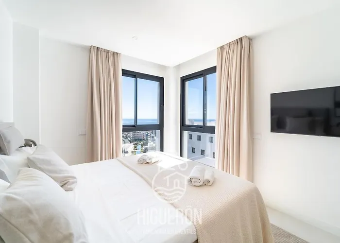 Higueronrentals La Casa De Kaasa Appartement