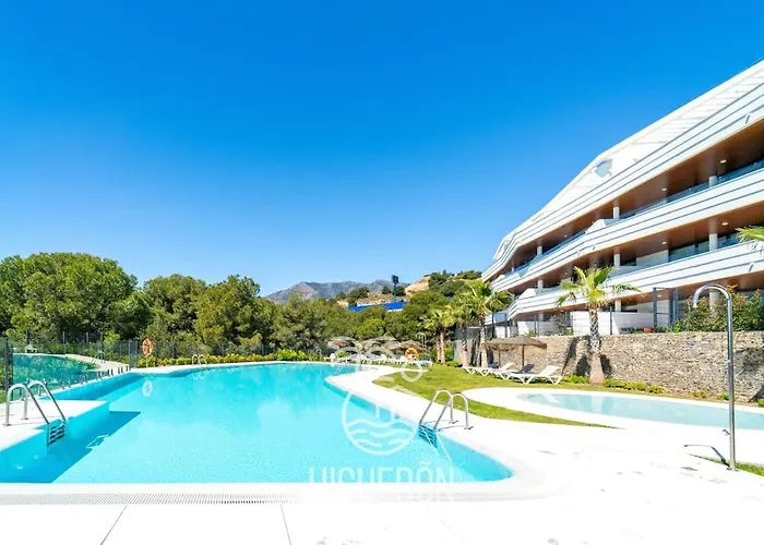 Appartement Higueronrentals La Casa De Kaasa Fuengirola