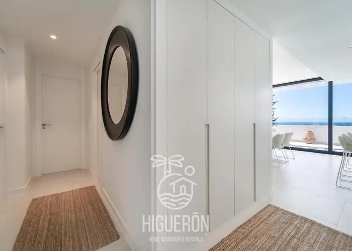 Higueronrentals La Casa De Kaasa Fuengirola