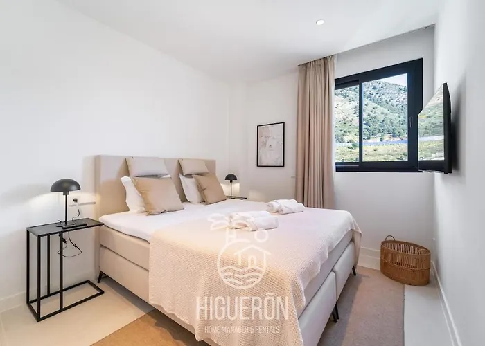 Higueronrentals La Casa De Kaasa * Fuengirola