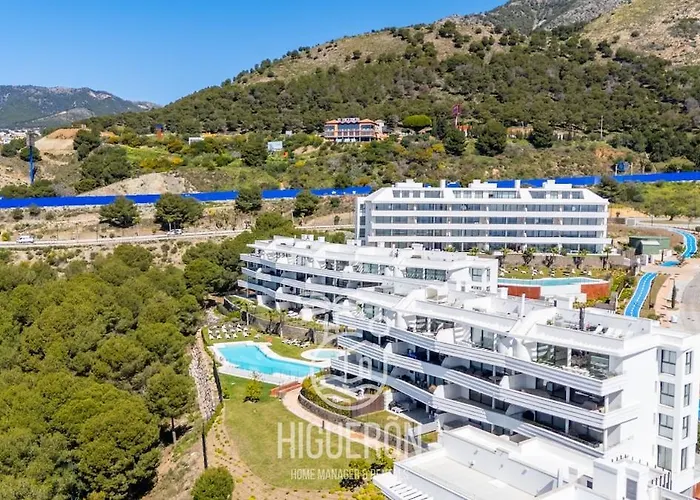 Higueronrentals La Casa De Kaasa *