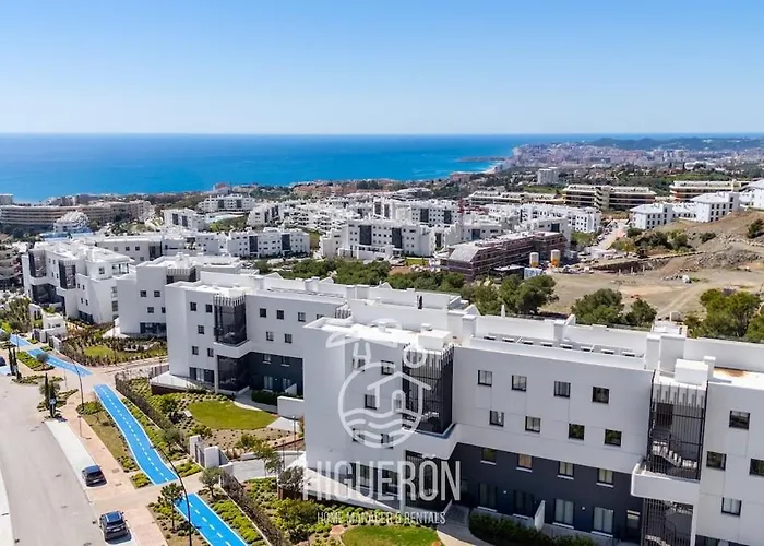 Higueronrentals La Casa De Kaasa * Fuengirola