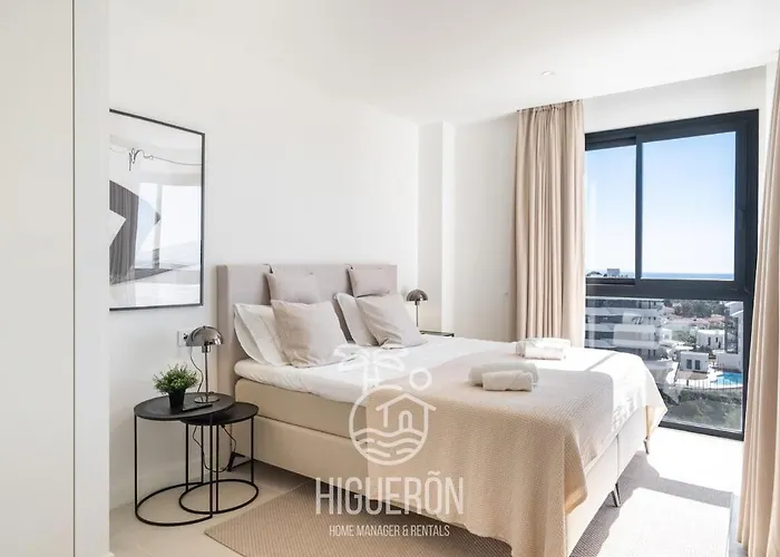 Higueronrentals La Casa De Kaasa