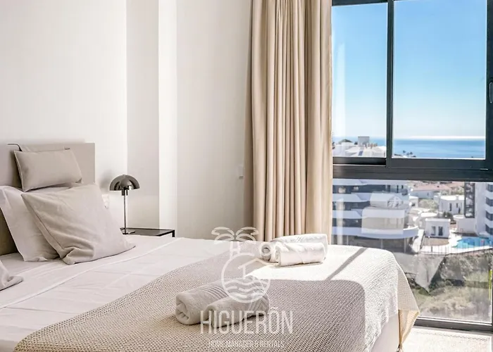 Higueronrentals La Casa De Kaasa *