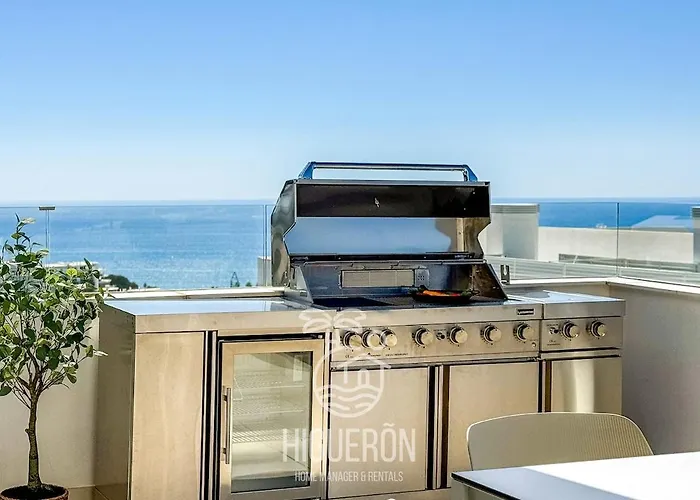 Higueronrentals La Casa De Kaasa * Fuengirola