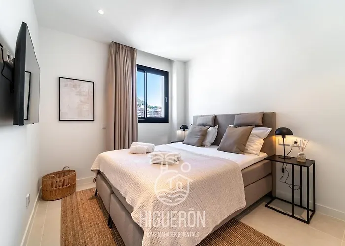 Appartement Higueronrentals La Casa De Kaasa *