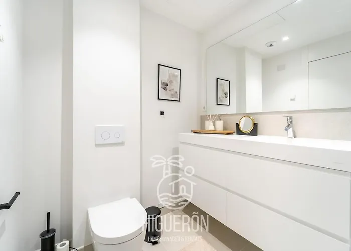 Higueronrentals La Casa De Kaasa *