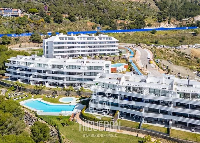 Higueronrentals La Casa De Kaasa * Fuengirola