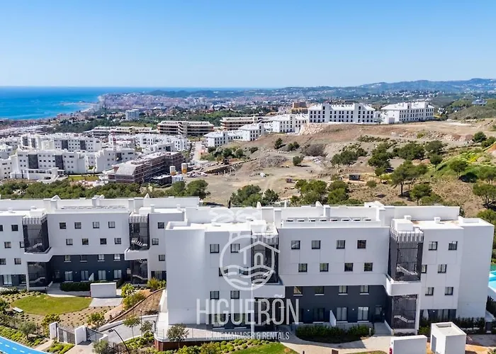 Higueronrentals La Casa De Kaasa Appartement