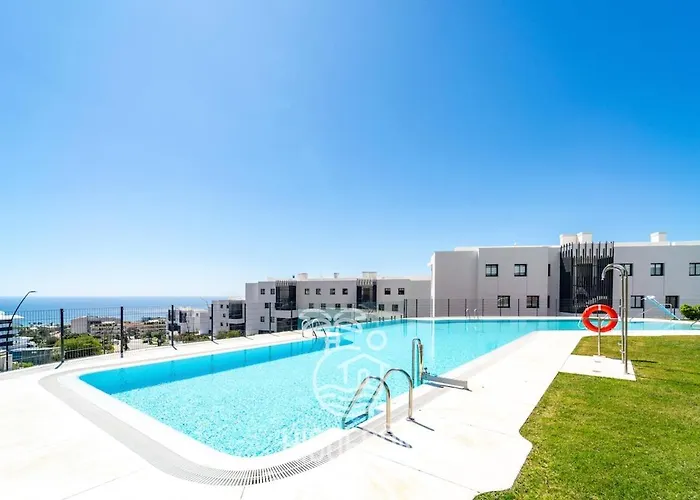 Appartement Higueronrentals La Casa De Kaasa Fuengirola