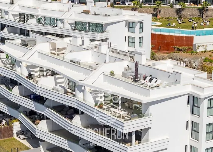 Higueronrentals La Casa De Kaasa *