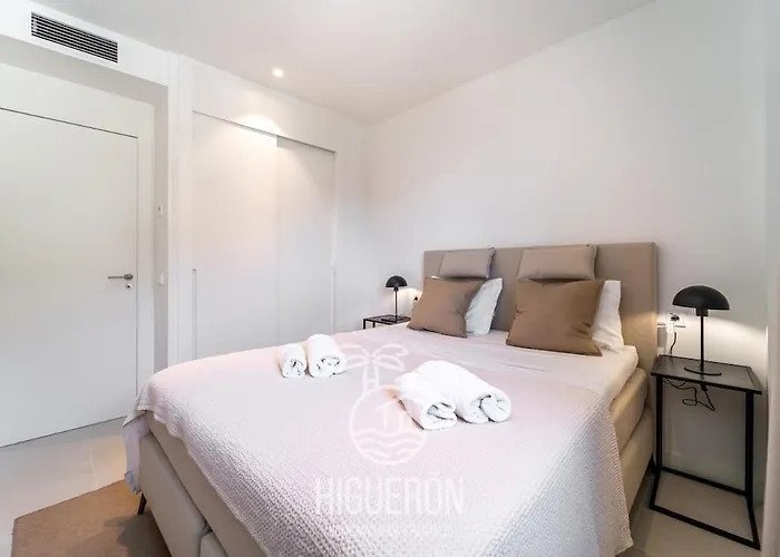 Higueronrentals La Casa De Kaasa * Fuengirola