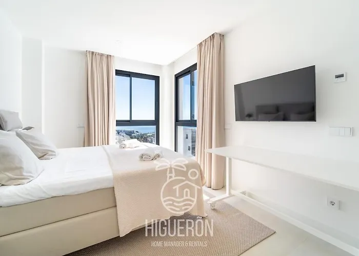 Higueronrentals La Casa De Kaasa * Fuengirola