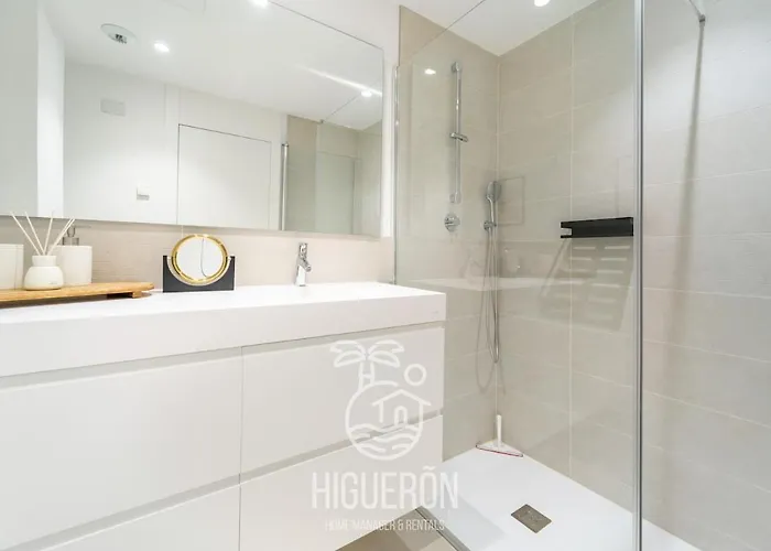 Higueronrentals La Casa De Kaasa