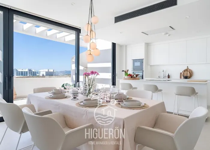 Higueronrentals La Casa De Kaasa Appartement