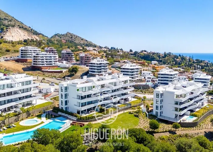 Higueronrentals La Casa De Kaasa Appartement *