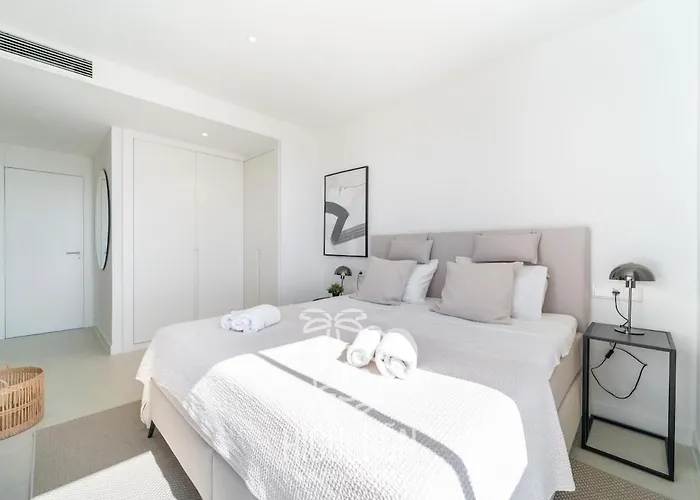 Appartement Higueronrentals La Casa De Kaasa *