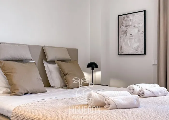 Higueronrentals La Casa De Kaasa * Fuengirola