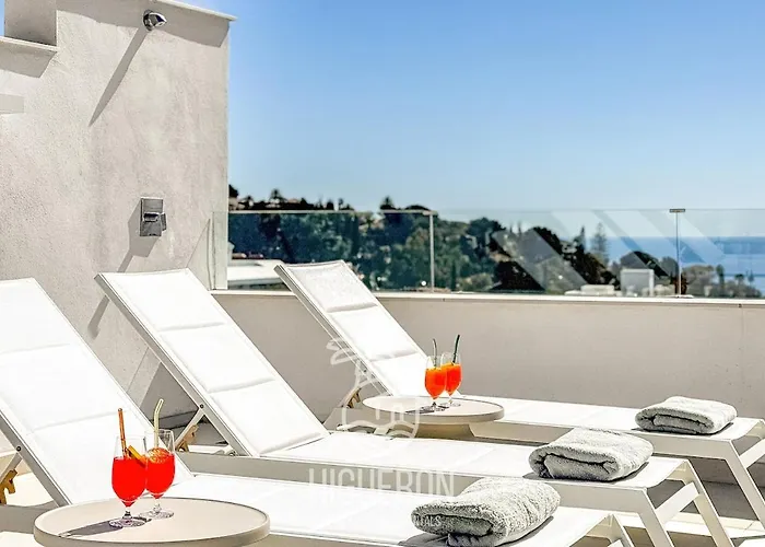 Higueronrentals La Casa De Kaasa Appartement *