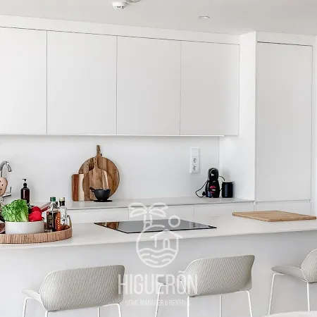 Higueronrentals La Casa De Kaasa * Fuengirola