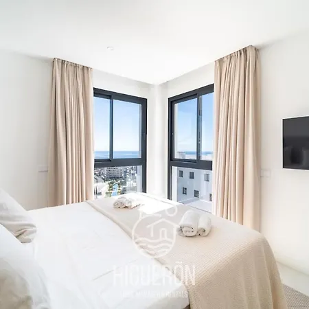 Higueronrentals La Casa De Kaasa Apartman