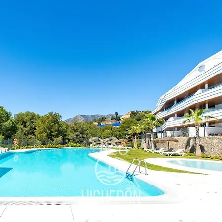 Apartman Higueronrentals La Casa De Kaasa Fuengirola