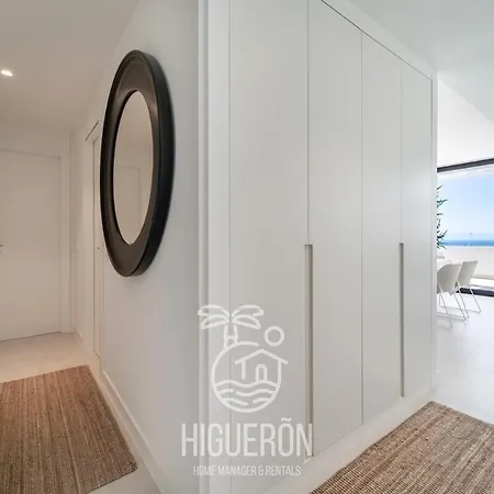 Higueronrentals La Casa De Kaasa Fuengirola