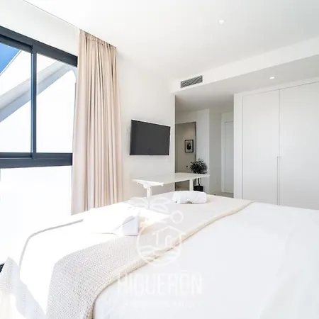 Apartman Higueronrentals La Casa De Kaasa *