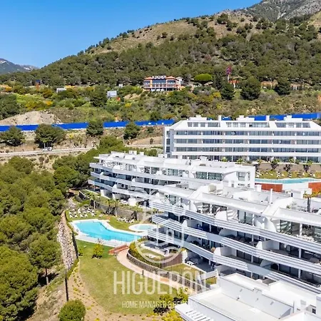 Higueronrentals La Casa De Kaasa *