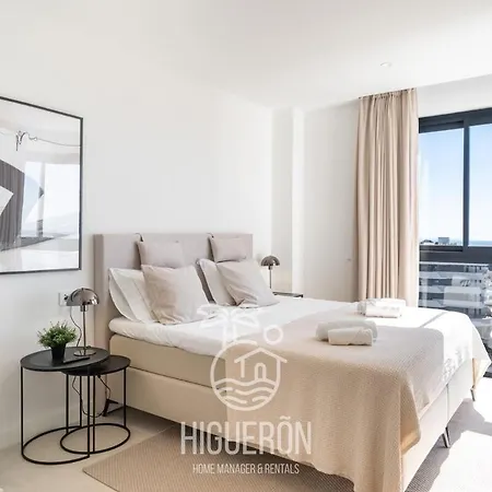 Higueronrentals La Casa De Kaasa